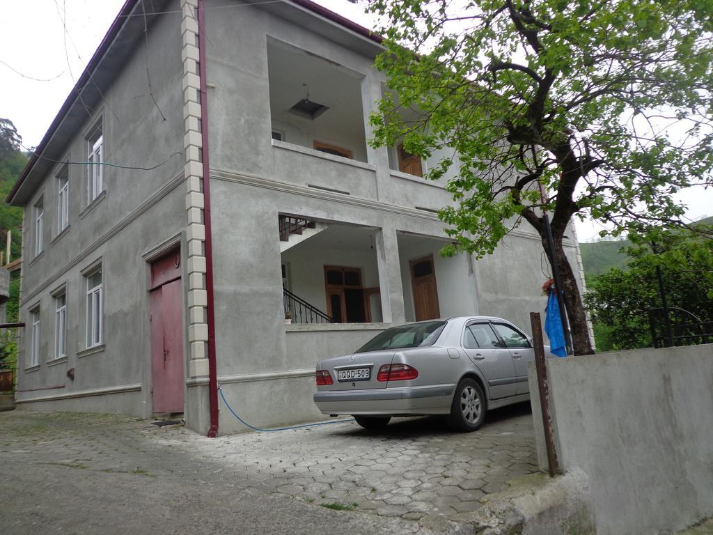 Guest House In Sarpi Eksteriør bilde