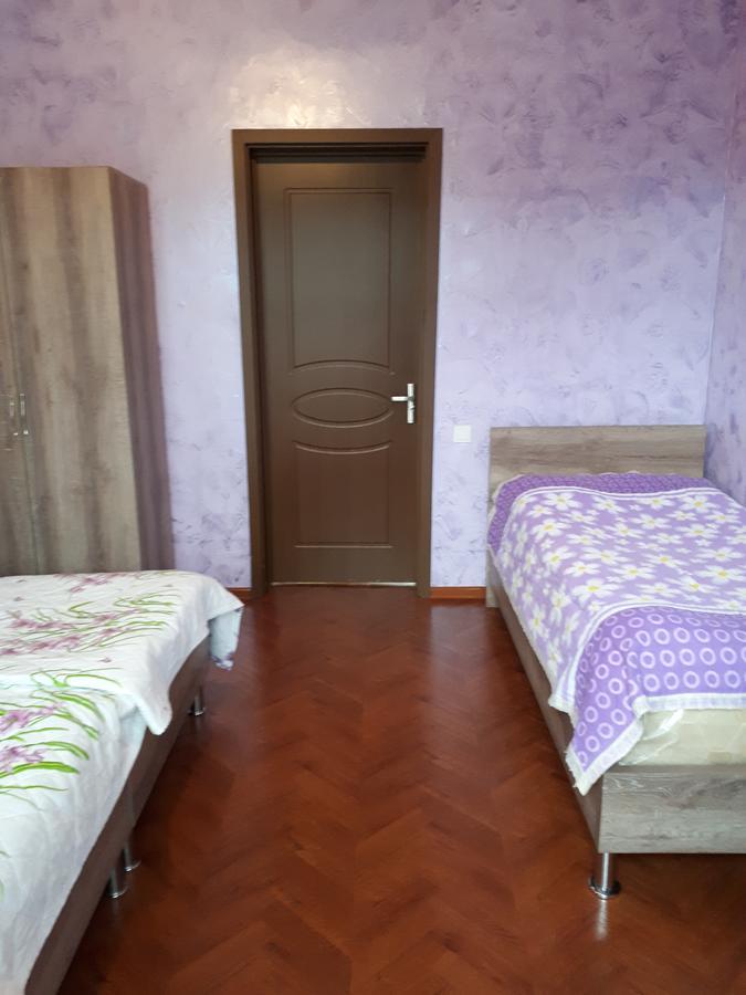 Guest House In Sarpi Batumi Eksteriør bilde